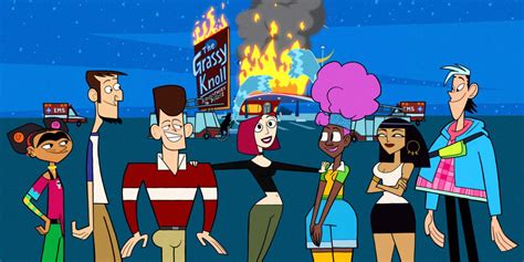 clone high season 2 watch online